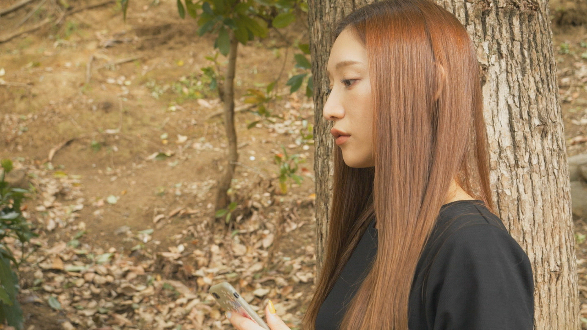 裸舞♡パートナー ナイショの性癖