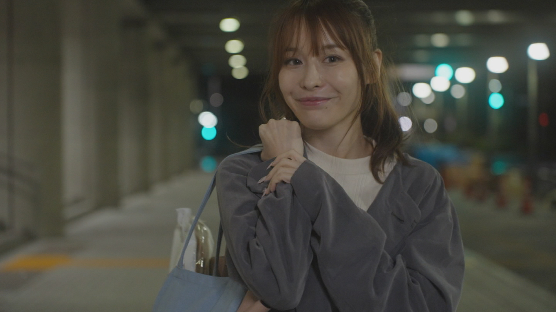 健気な悪女　三つの欲望