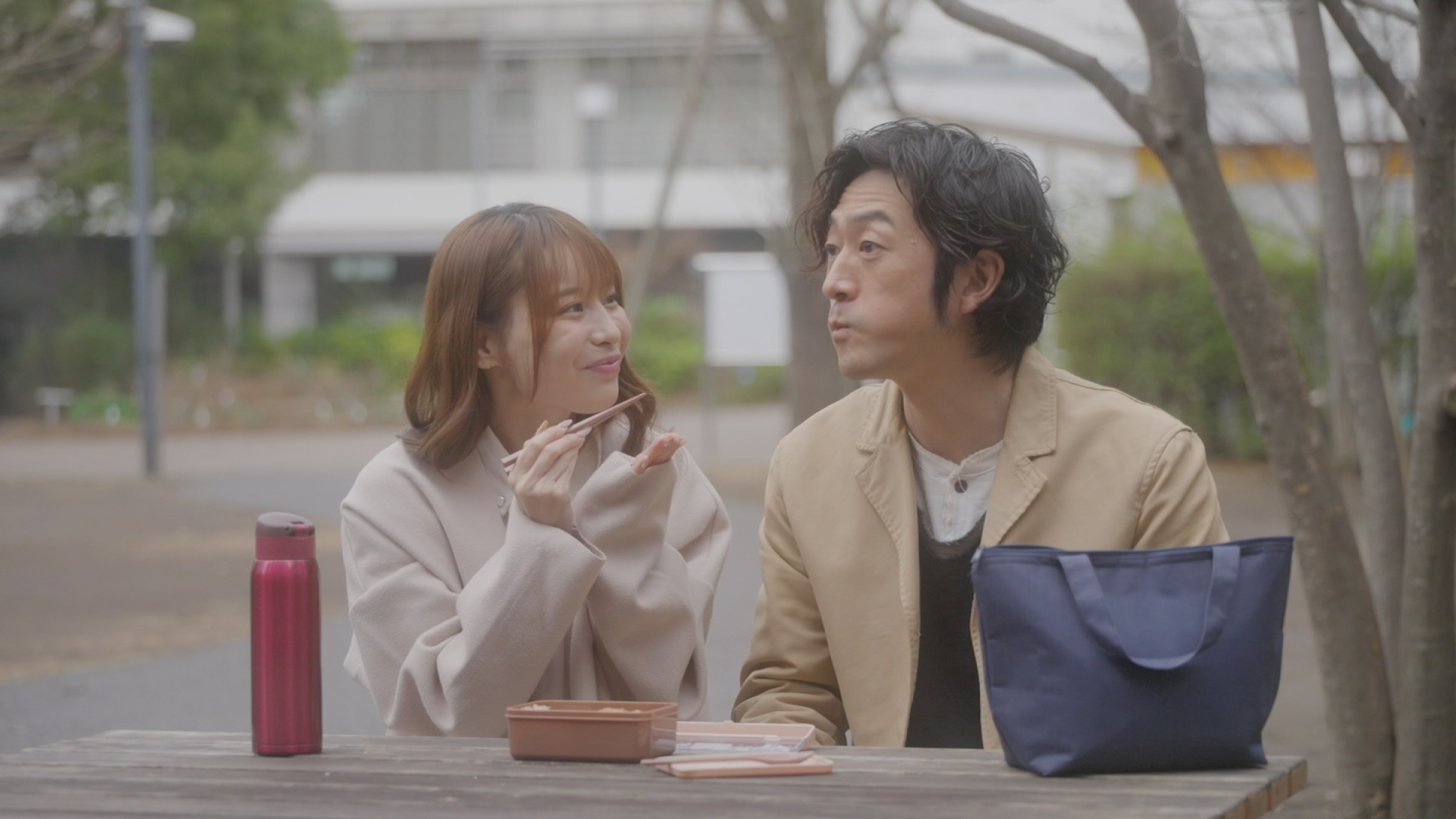 健気な悪女　三つの欲望