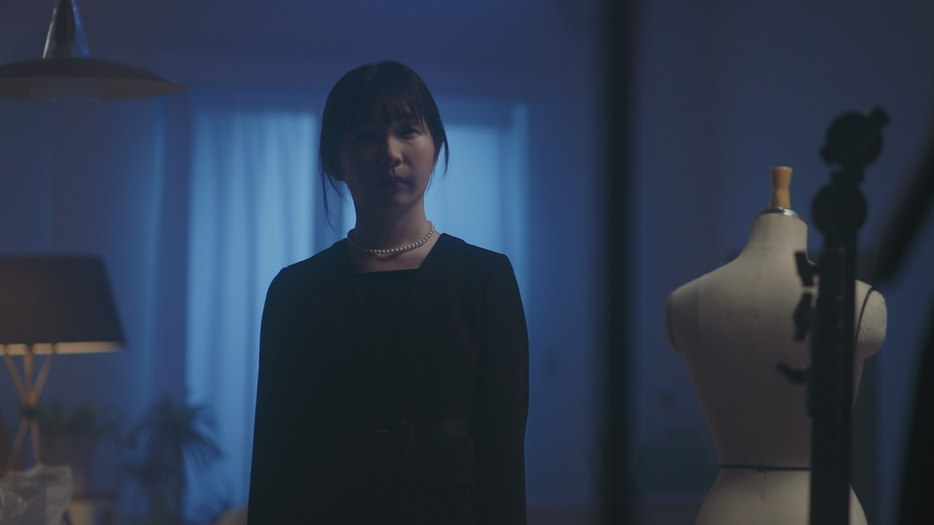 健気な悪女　三つの欲望