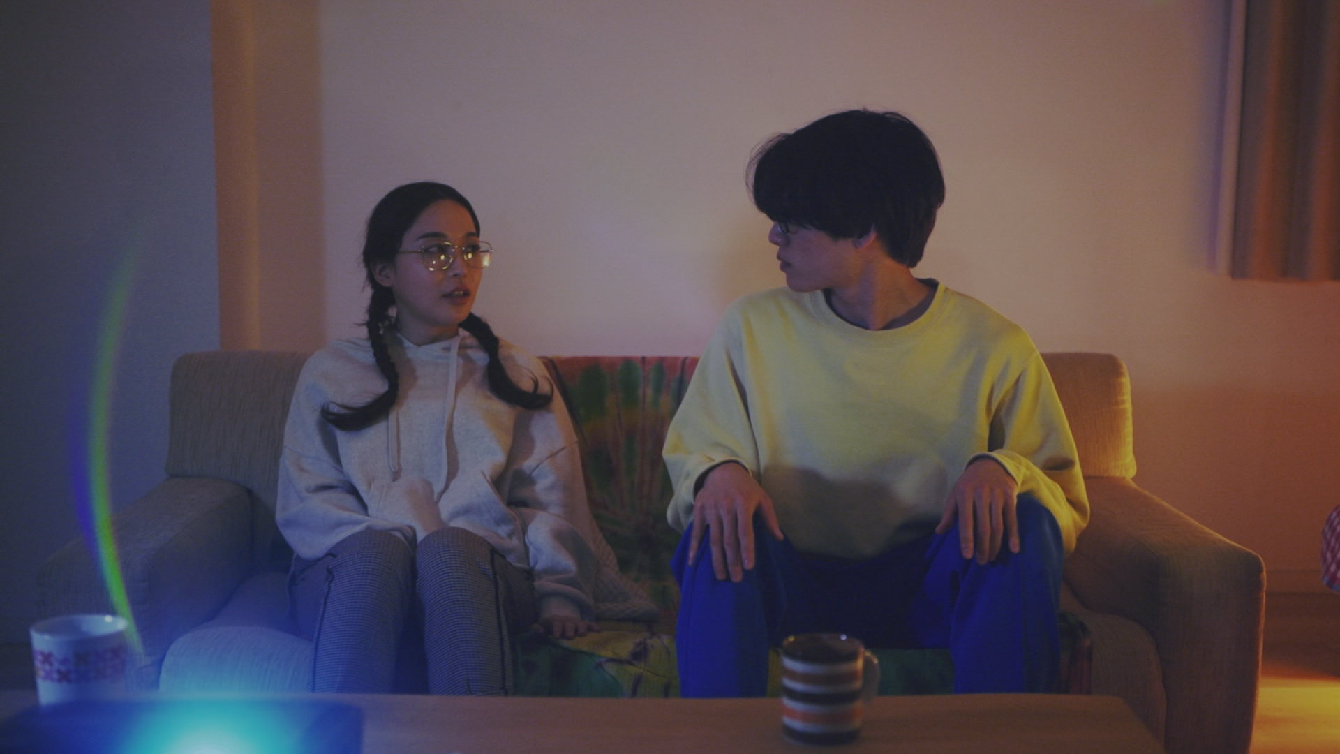 健気な悪女　三つの欲望