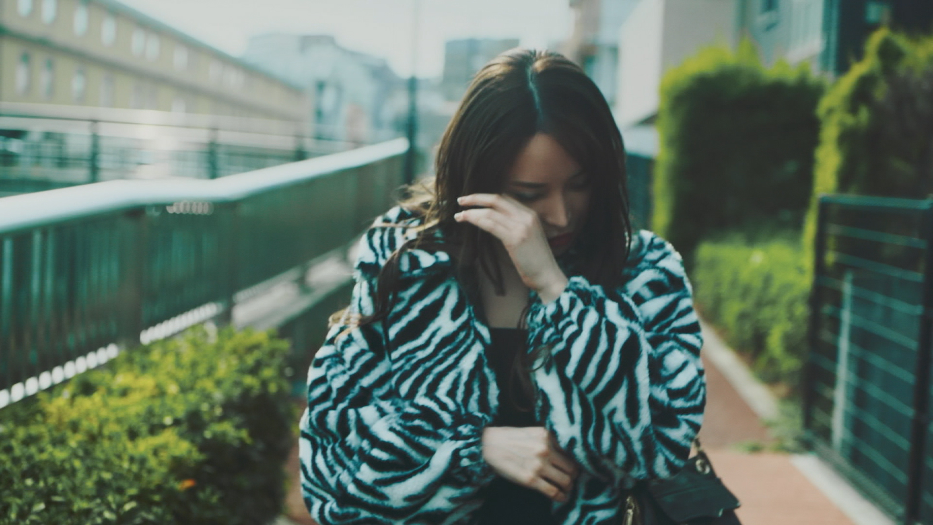 健気な悪女　三つの欲望