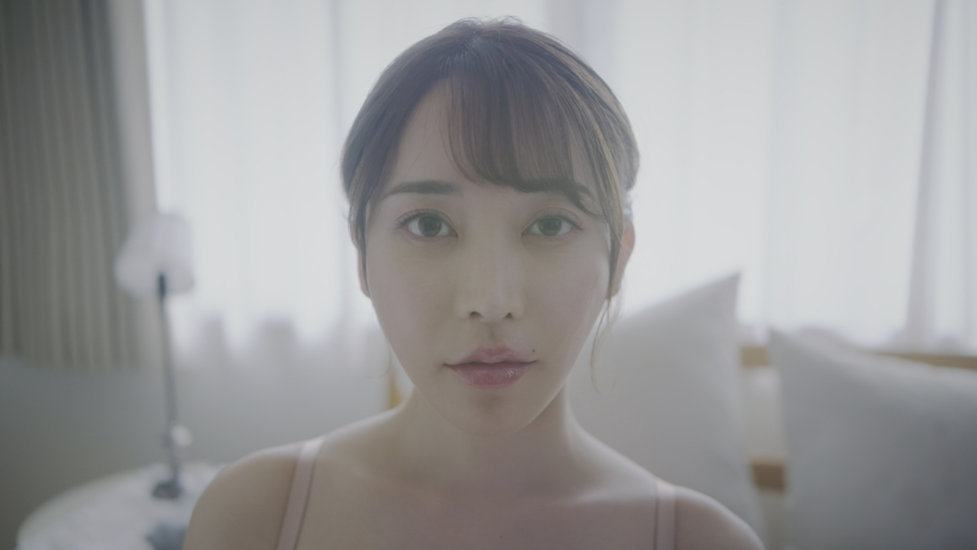 健気な悪女　三つの欲望