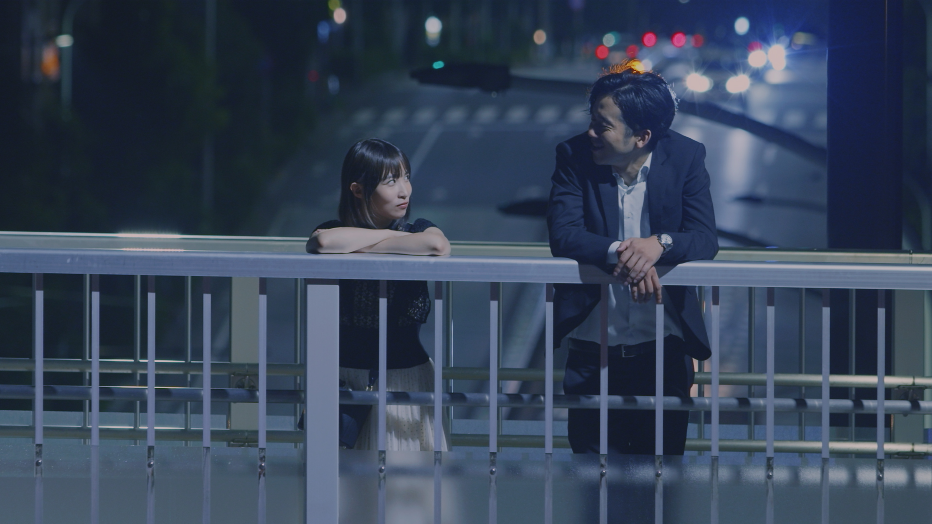 さあやとこはる　断ち切れぬ想い