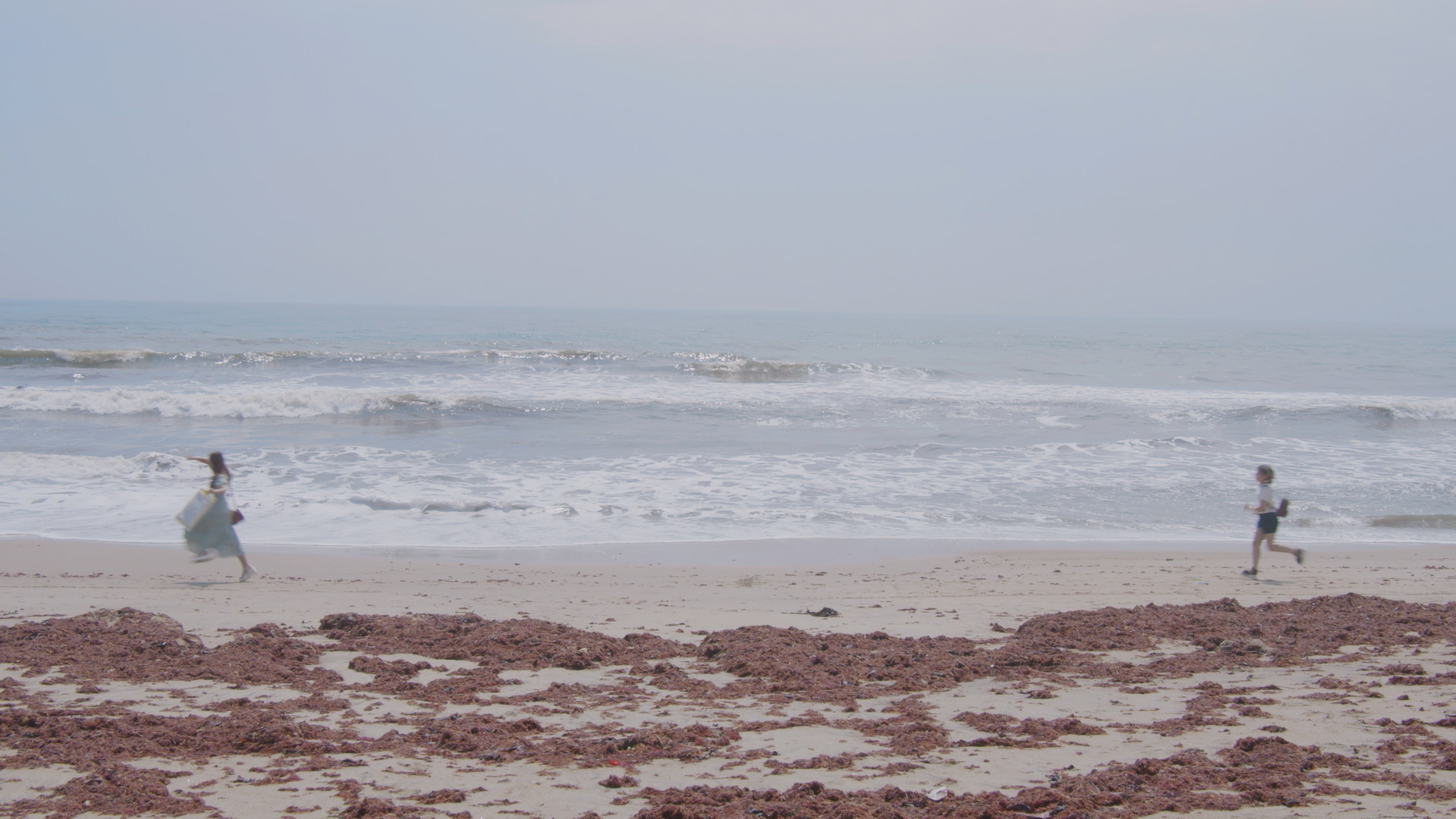 さあやとこはる　断ち切れぬ想い