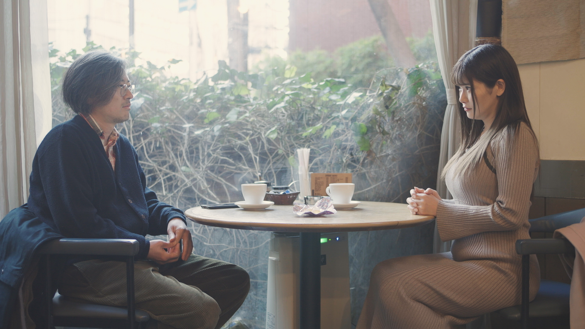 エツコ・ブランニュー・デイ　たまゆらの快楽