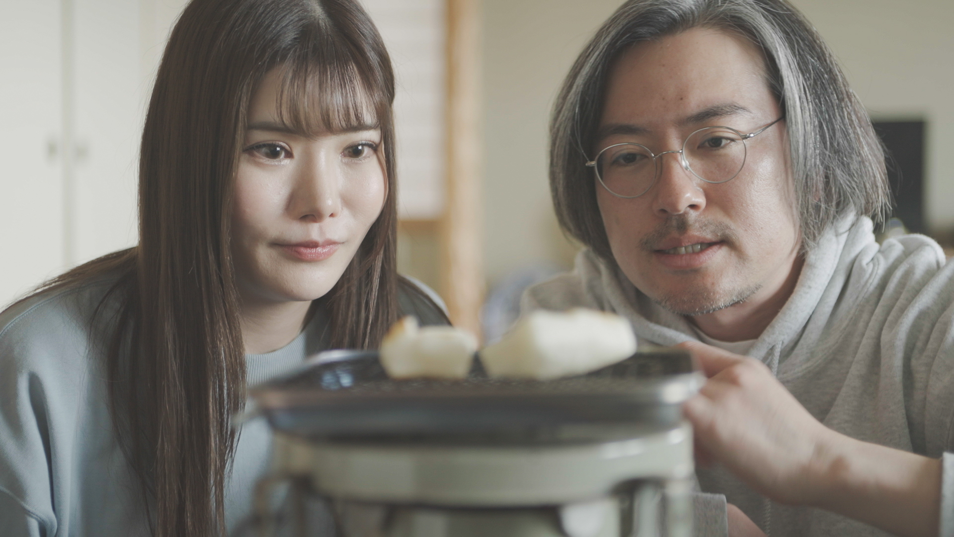 エツコ・ブランニュー・デイ　たまゆらの快楽