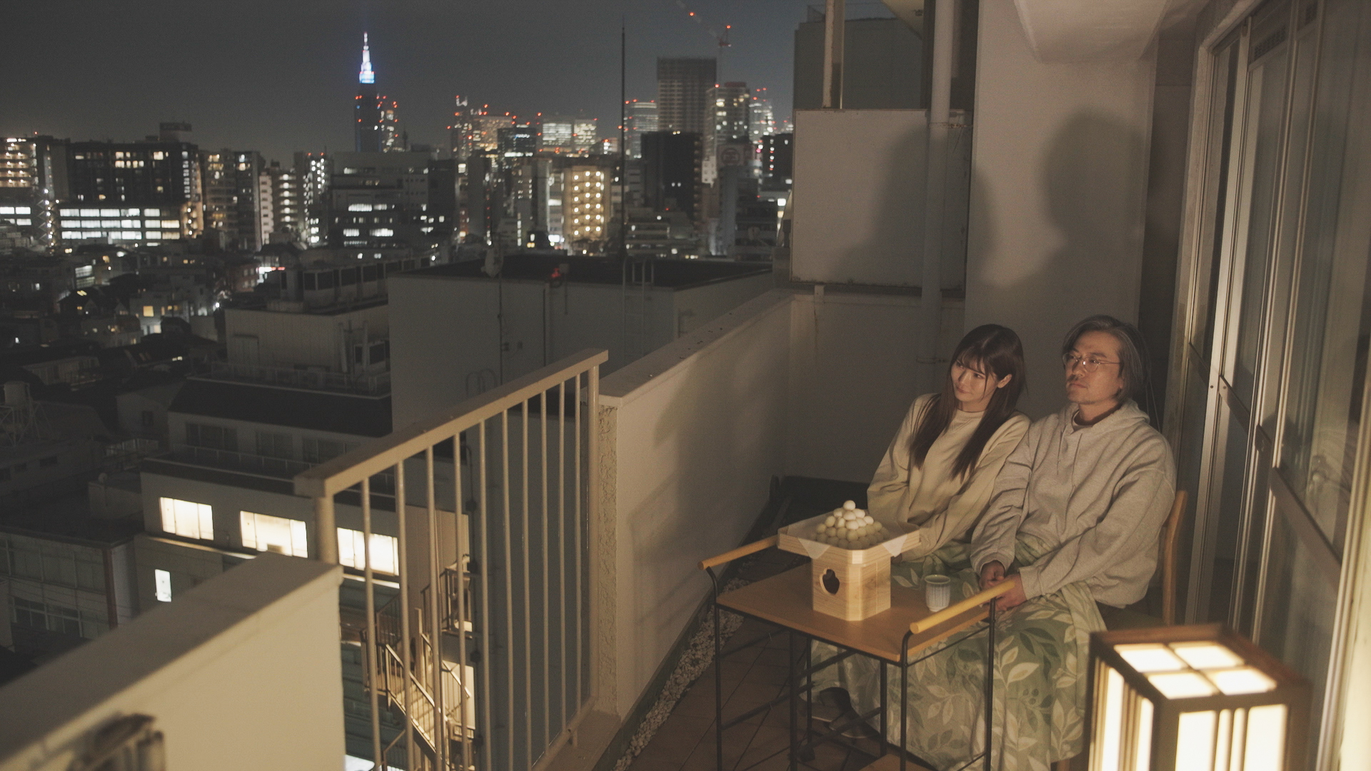 エツコ・ブランニュー・デイ　たまゆらの快楽