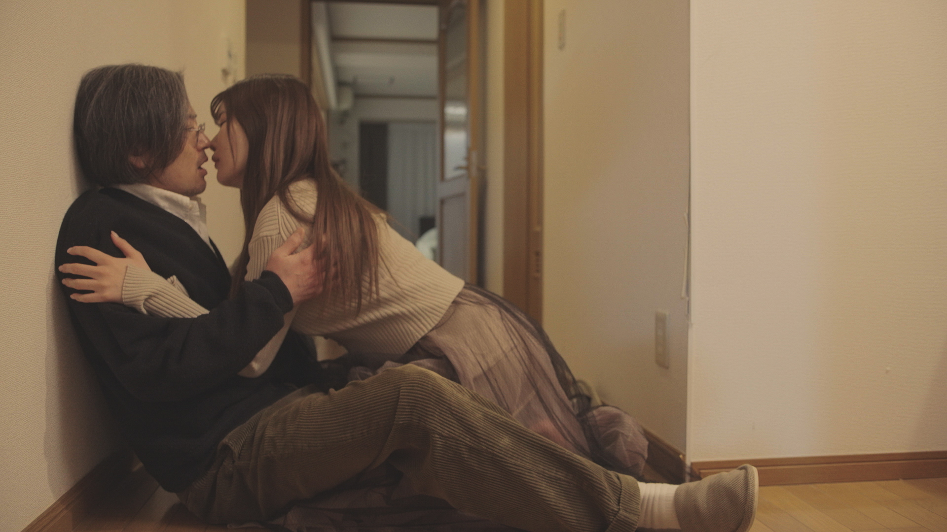 エツコ・ブランニュー・デイ　たまゆらの快楽