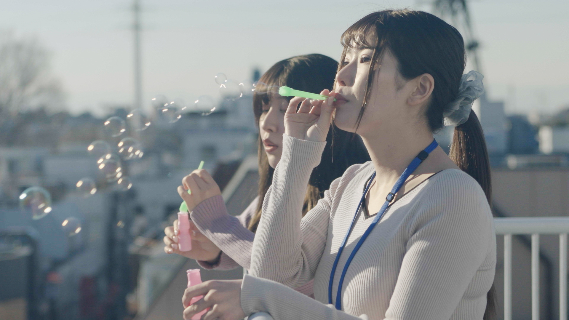 エツコ・ブランニュー・デイ　たまゆらの快楽