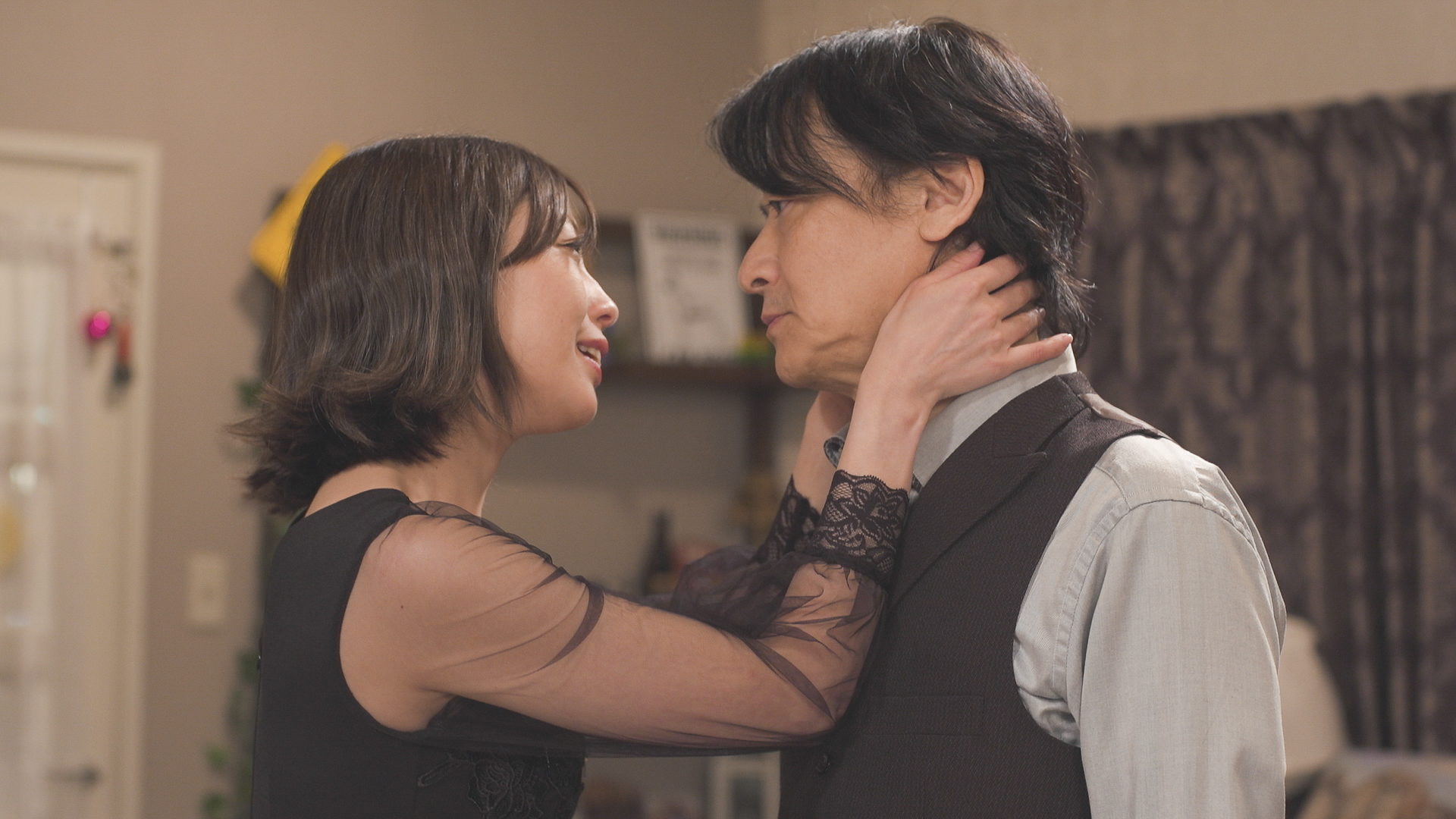 純愛芸術　～最後の恋の描き方～