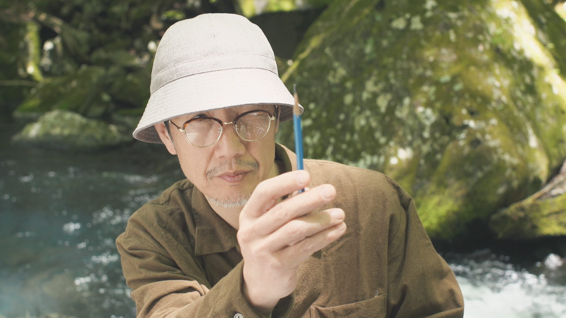 純愛芸術　～最後の恋の描き方～