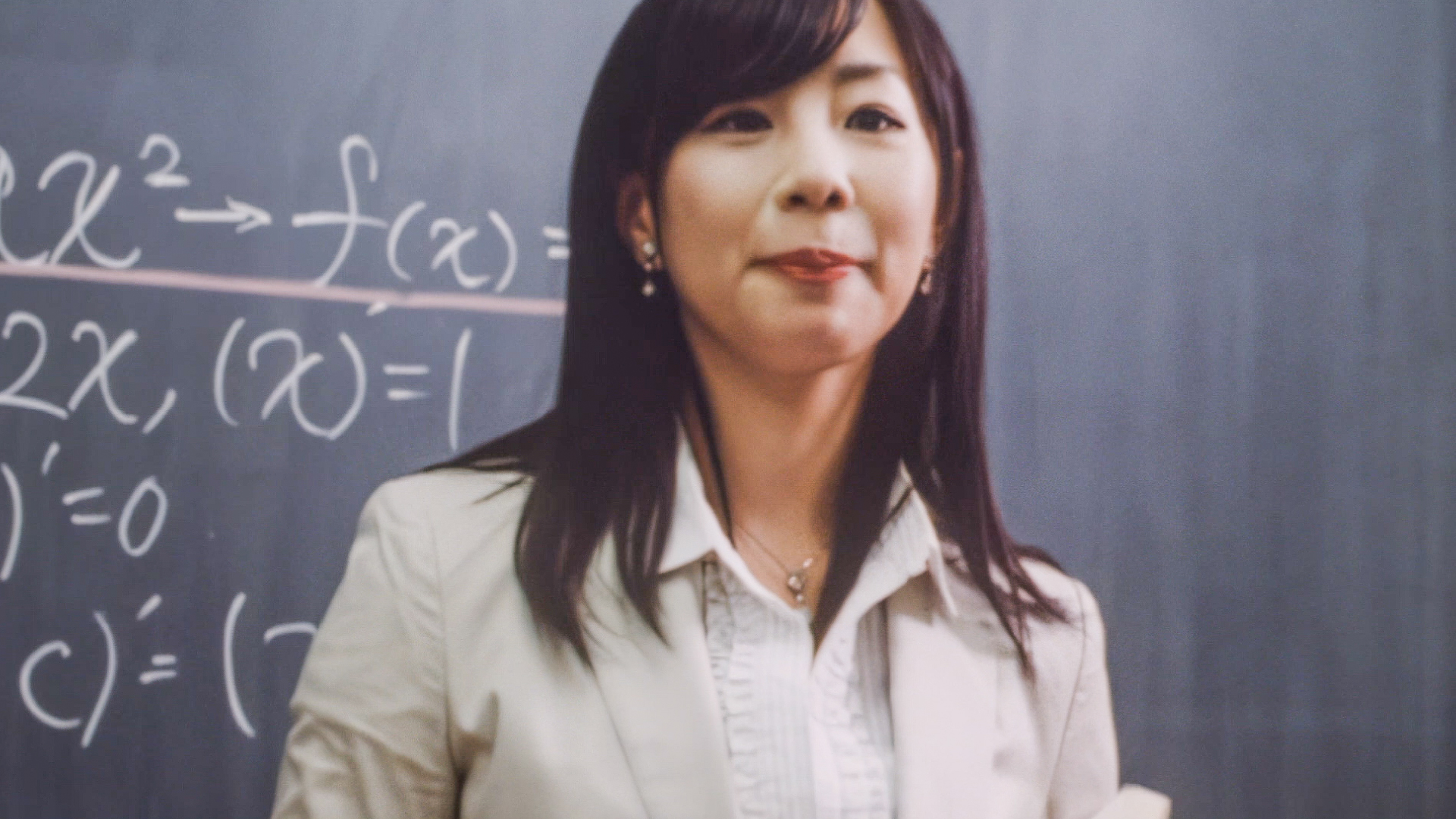 女教師 秘密の放課後(3)