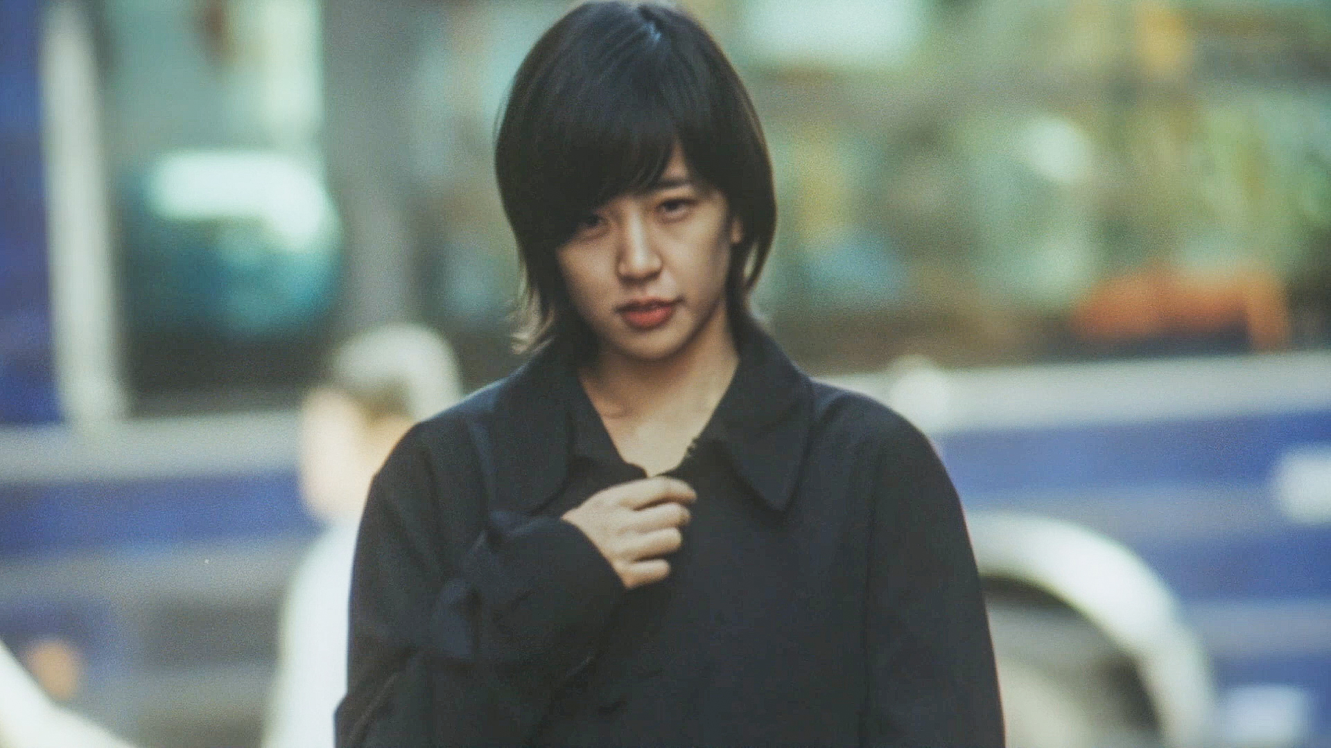 見られたい人妻(3)