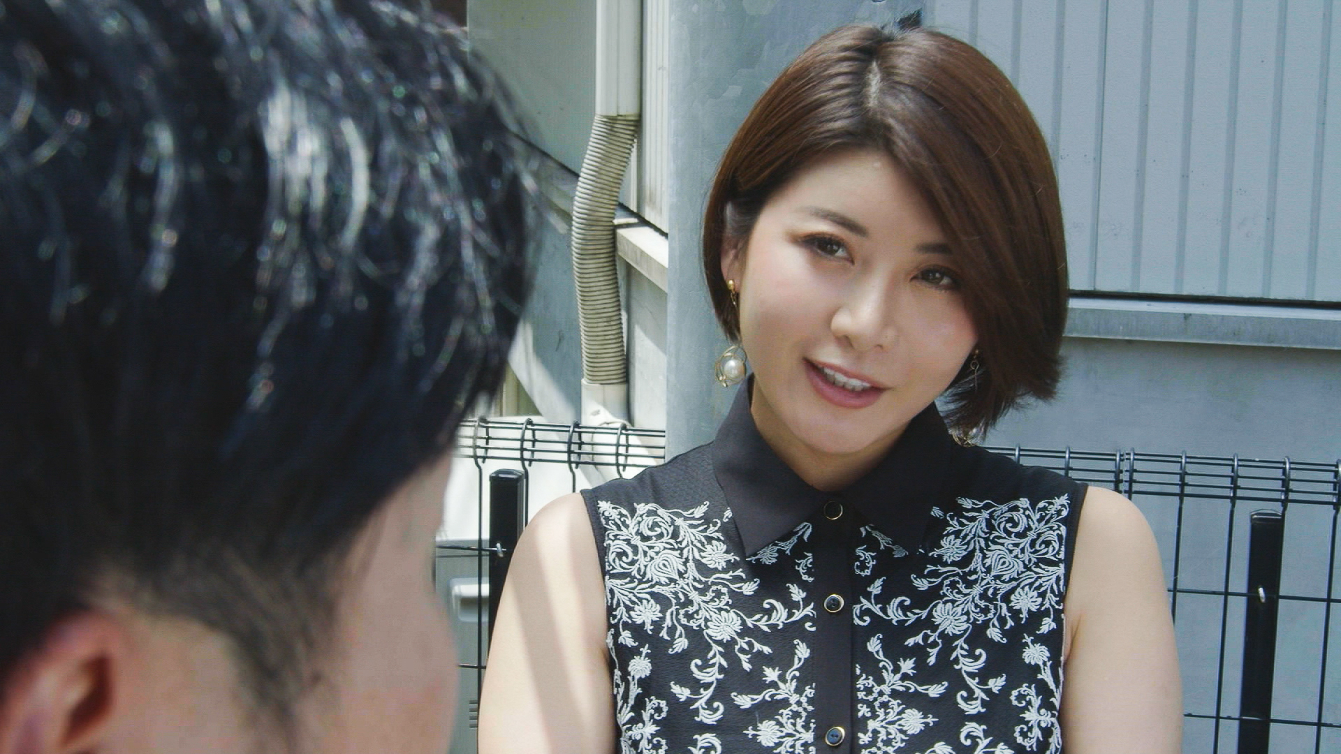 人妻の律動 芳醇な罠