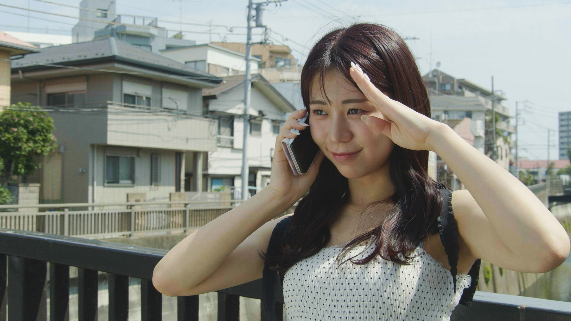 人妻の律動 芳醇な罠