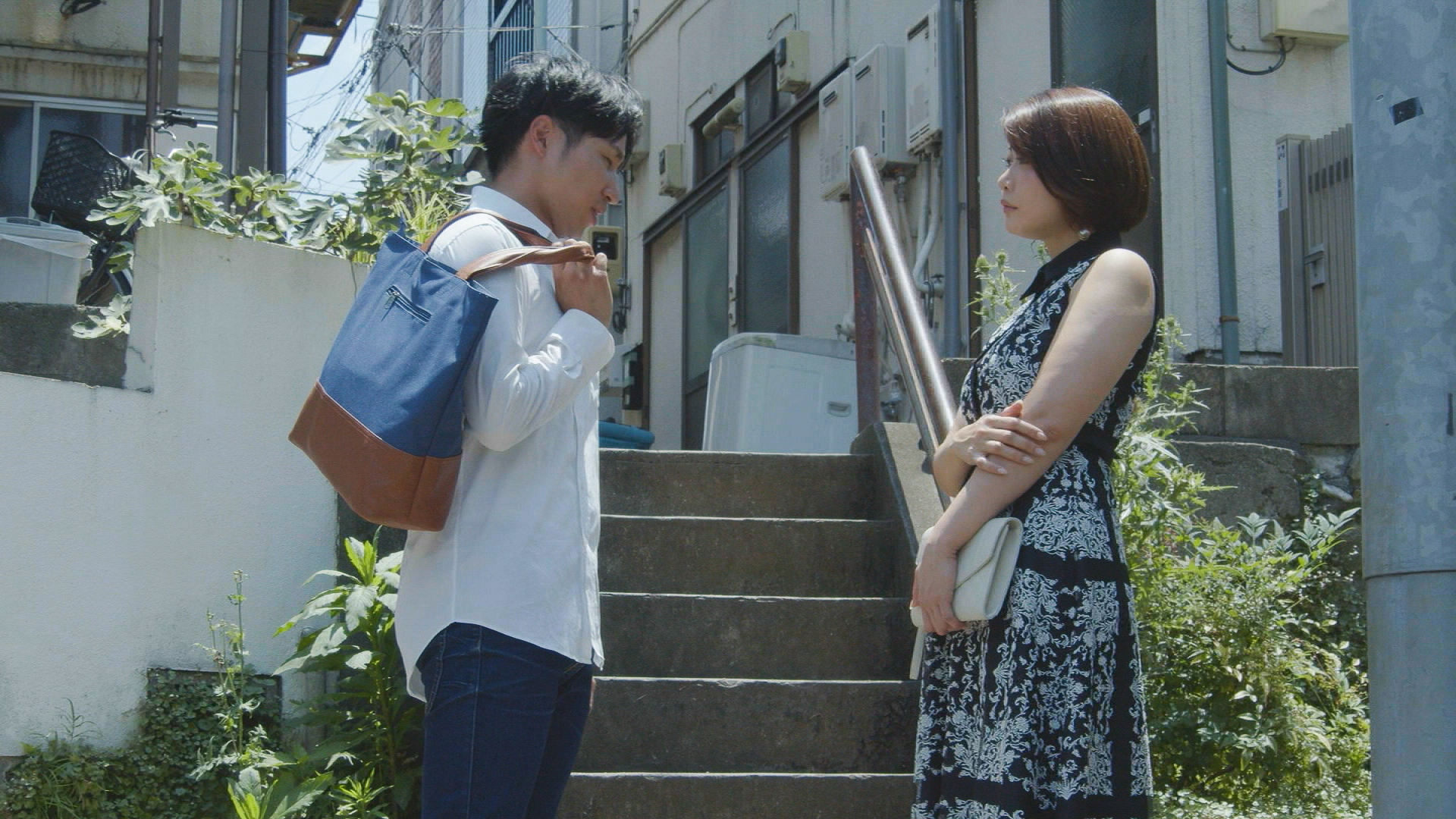 人妻の律動 芳醇な罠