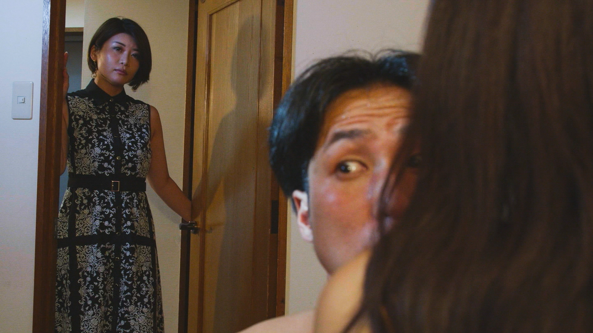 人妻の律動 芳醇な罠