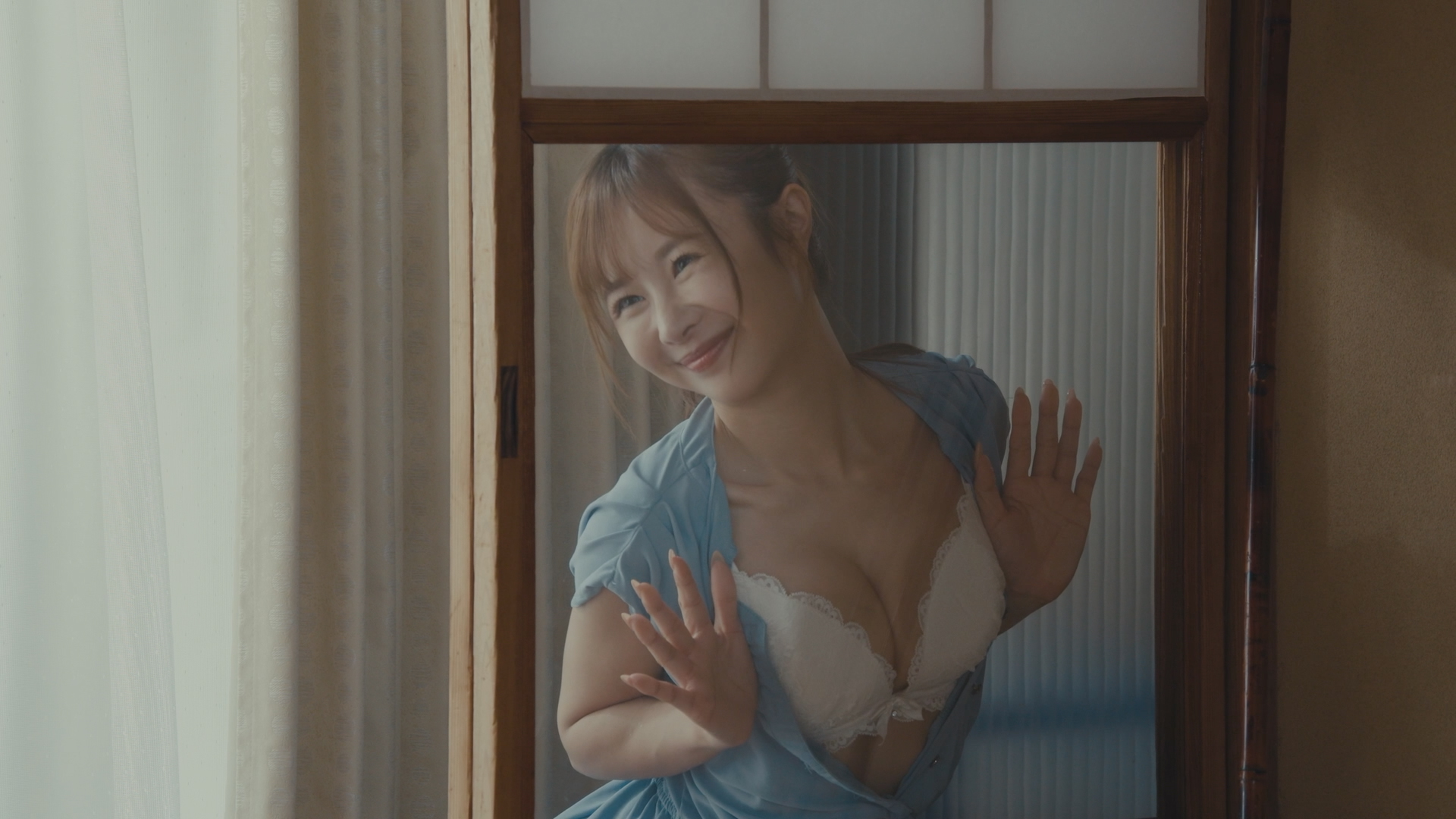 ネトラレ、純愛。