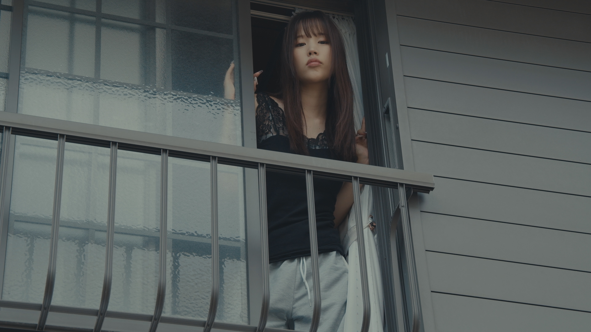 ネトラレ、純愛。