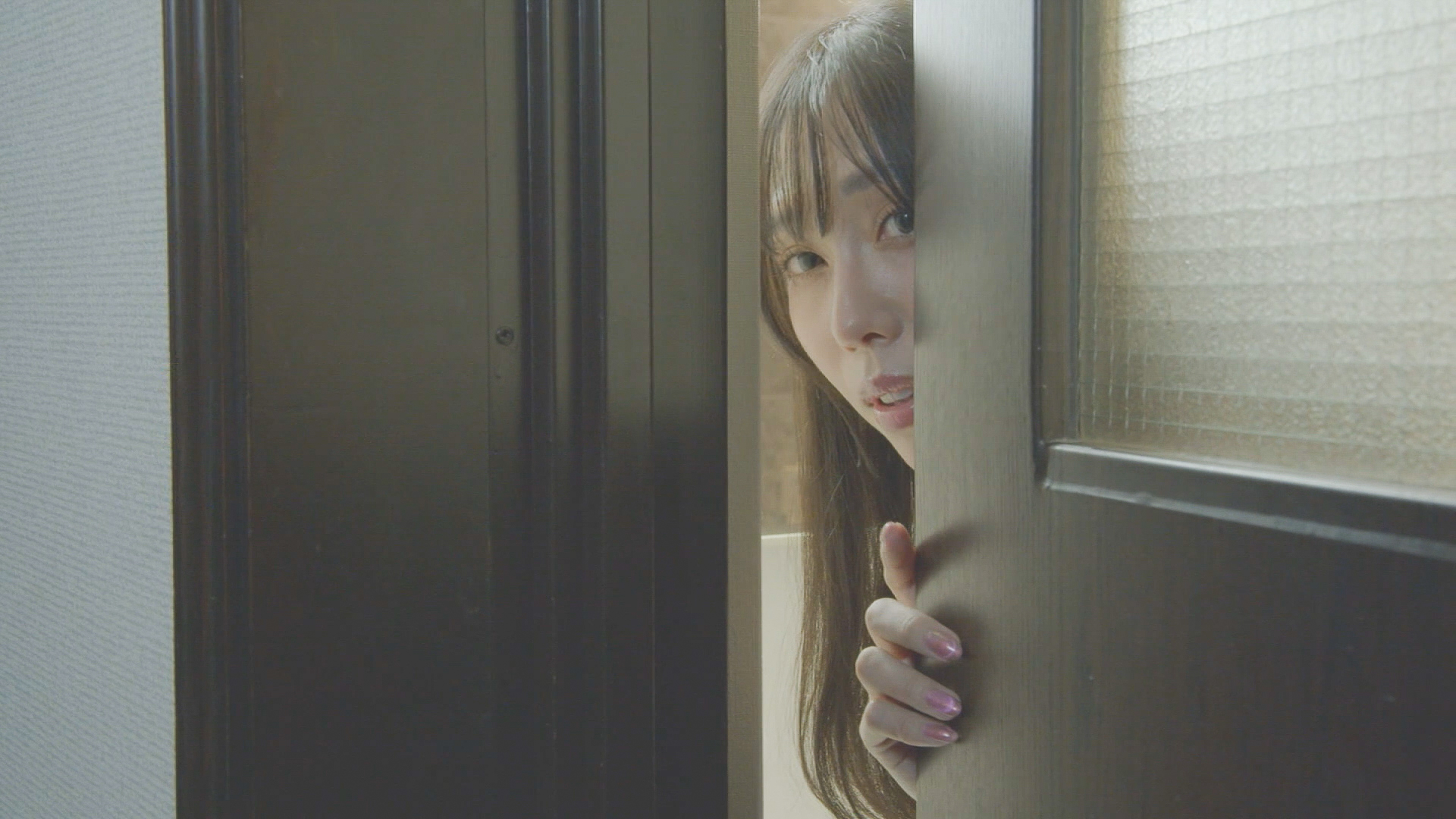 四十路の人妻 鏡の中の欲望