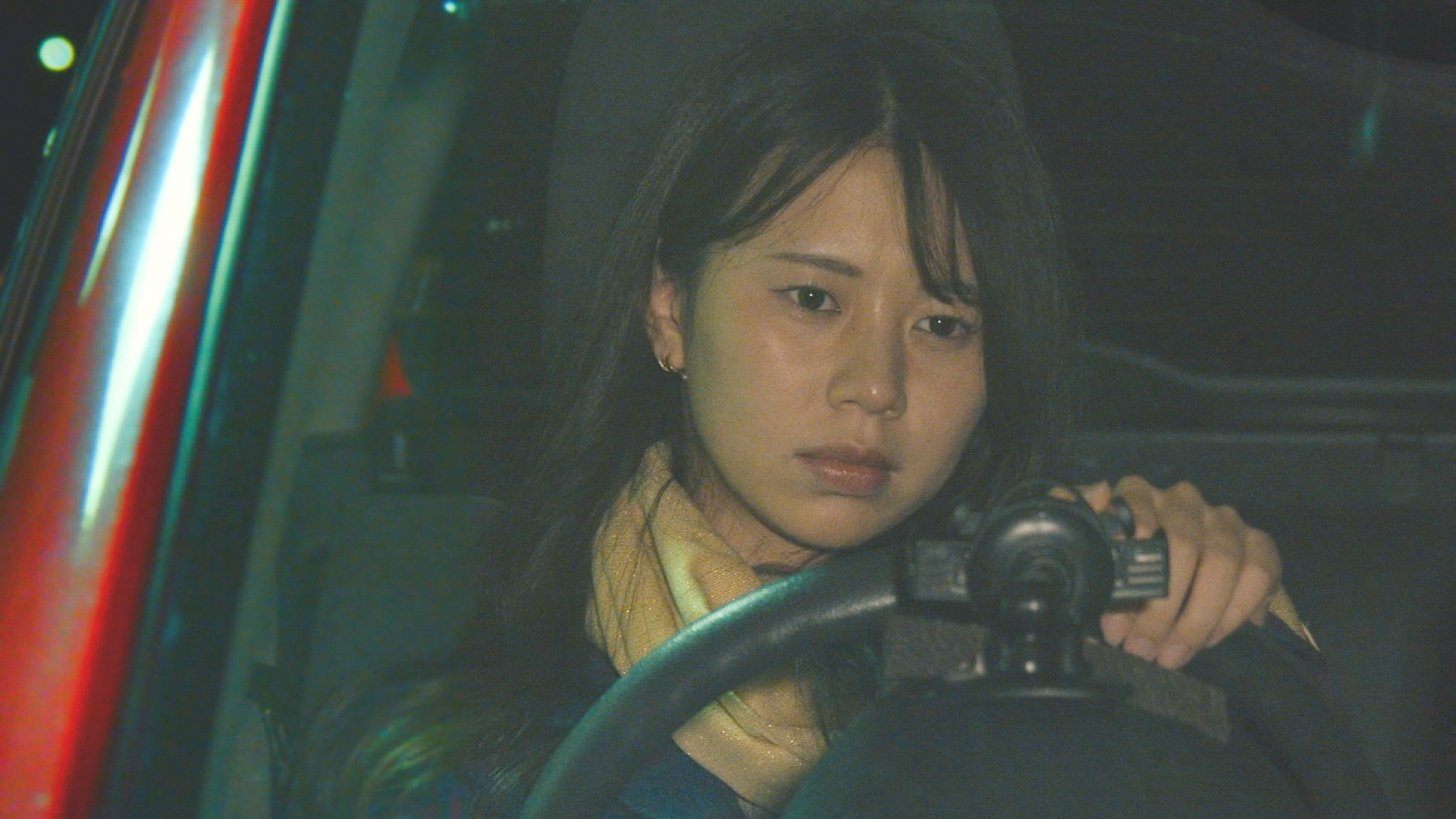 スキャンダルな夜 乱れる女たち